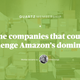 Image for article titled How Walmart, Target, and Etsy compete online with Amazon